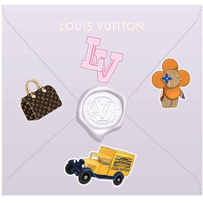 louis vuitton ecard mothers day|How to Send a Free Louis Vuitton E.